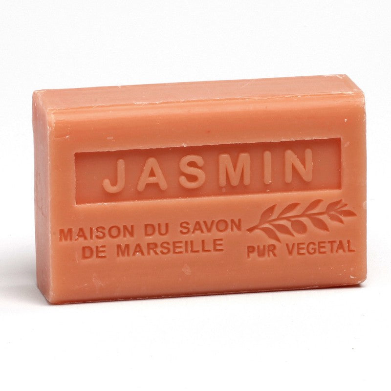 SALLE DE BAIN Savon Beurre de Karité BIO Jasmin