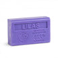 SALLE DE BAIN Savon Beurre de Karité BIO LILAS