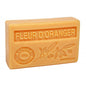 SALLE DE BAIN Savon Huile d'Argan BIO Fleur d'Oranger