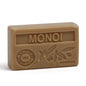 SALLE DE BAIN Savon Huile d'Argan BIO Monoï
