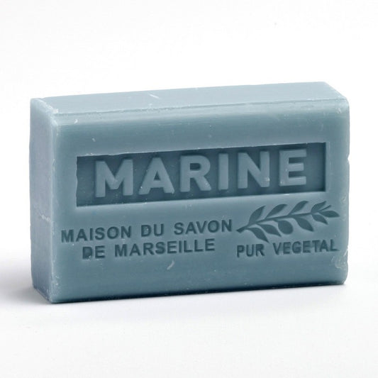 SALLE DE BAIN Savon Beurre de Karité BIO Marine