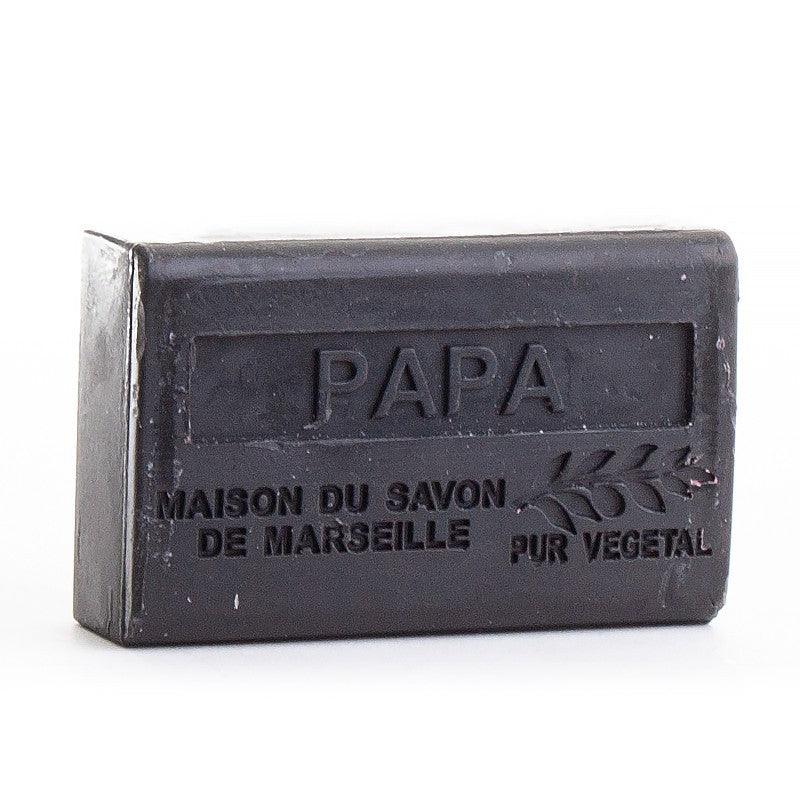 SALLE DE BAIN Savon Beurre de Karité BIO Papa