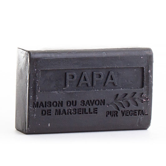 SALLE DE BAIN Savon Beurre de Karité BIO Papa