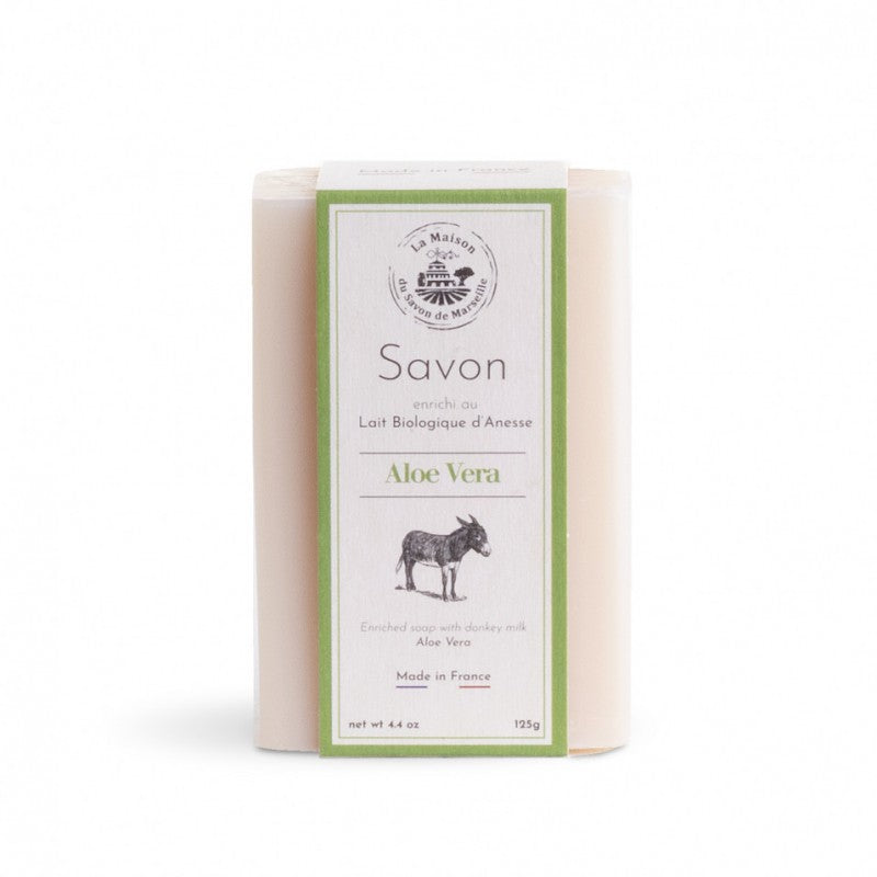 SALLE DE BAIN Savon Anesse Aloe Vera