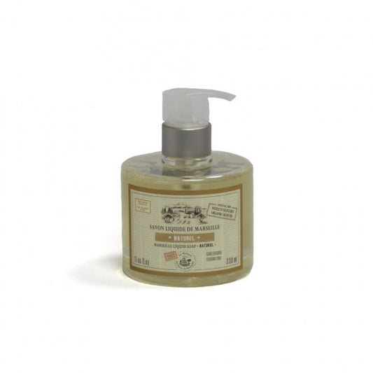 SALLE DE BAIN Savon liquide de Marseille 330ml Naturel