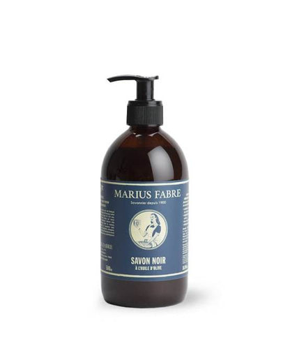 EN CUISINE nettoyant lliquide noir
