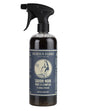 EN CUISINE Spray liquide noir à l'huile d'olive