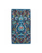 ACCESSOIRE Drap de bain Kyoto Beach Bleu foncé en coton
