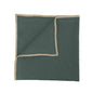 Serviette de table lin-coton 40x40 Pigeon