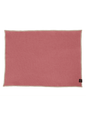 Set de table 35x45 lin-coton Bois de rose