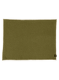 Set de table lin-coton 35x45 Olive