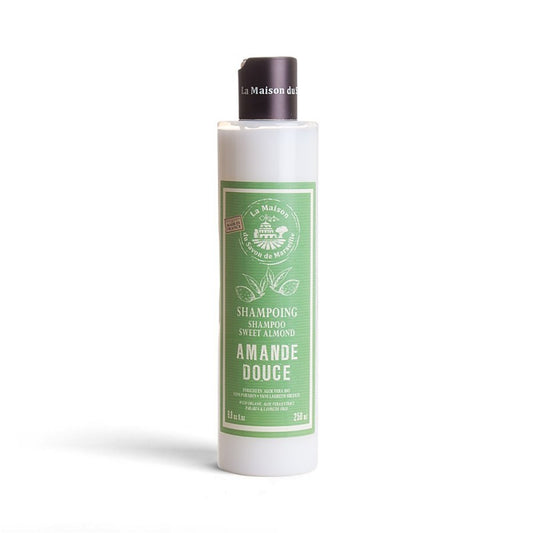 SALLE DE BAIN Shampooing Amande douce