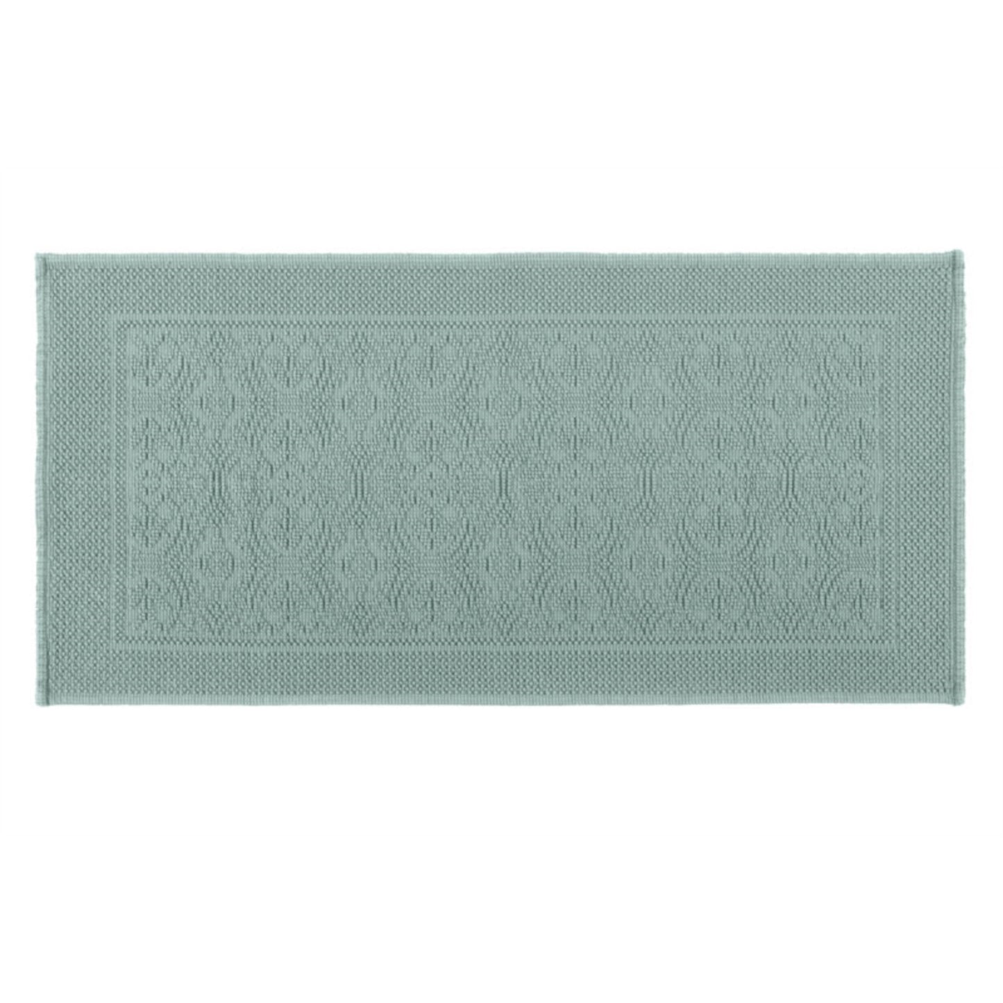 Tapis de bain Kymi 55x110 Amande
