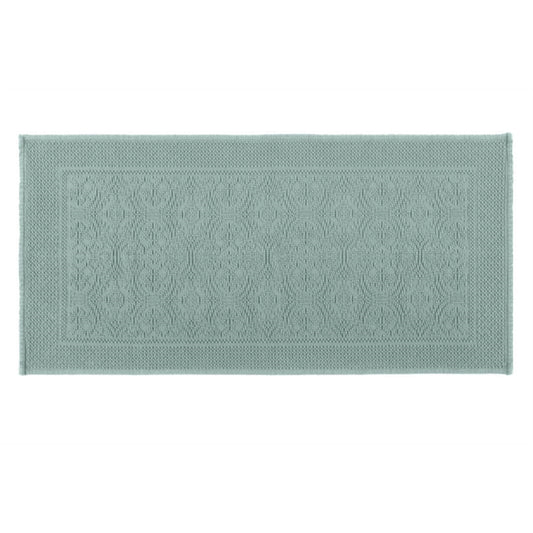 Tapis de bain Kymi 55x110 Amande