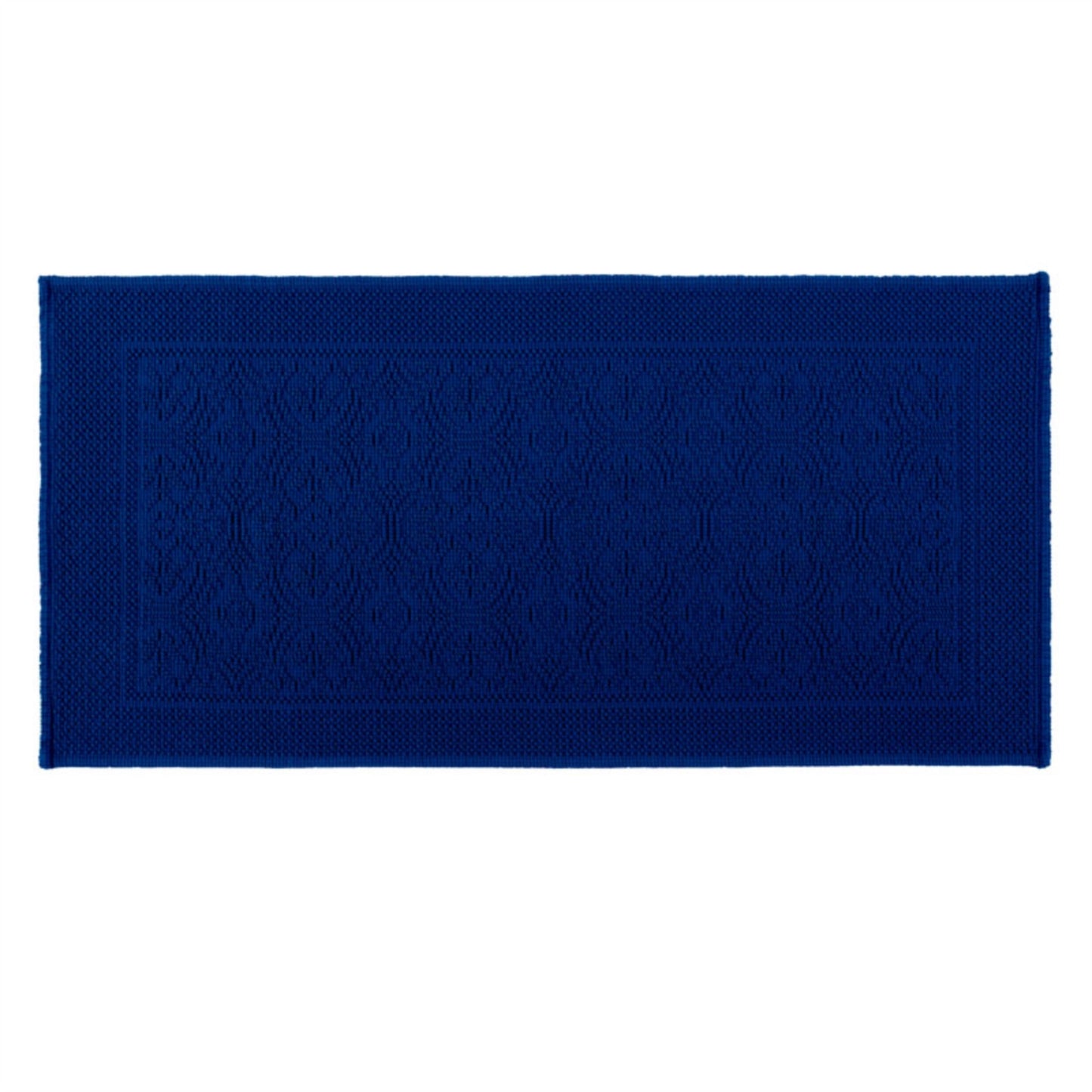 Tapis de bain Kymi 55x110 Encre