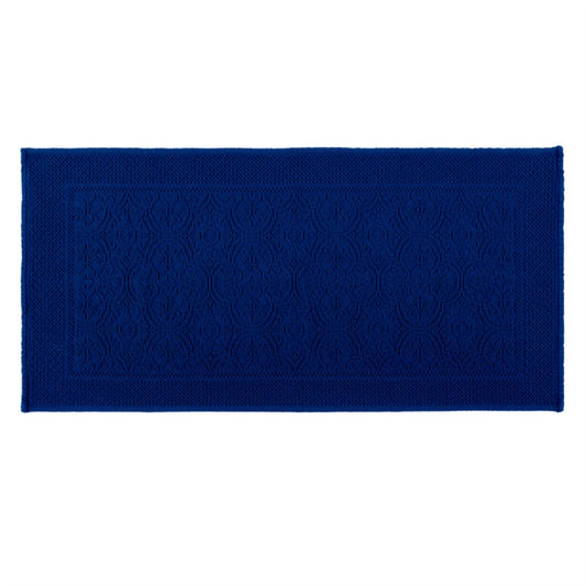 Tapis de bain Kymi 55x110 Encre