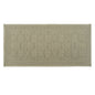 Tapis de bain Kymi 55x110 Kaki