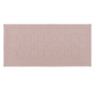 Tapis de bain Kymi 55x110 Pétale