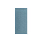 Tapis de bain Kymi 55x110 Bleu stone