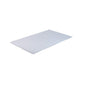 SALLE DE BAIN Liv Wellness Blanc 100x60cm en coton