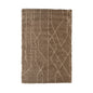 ACCESSOIRE Tapis Chiyo Taupe 300x200cm