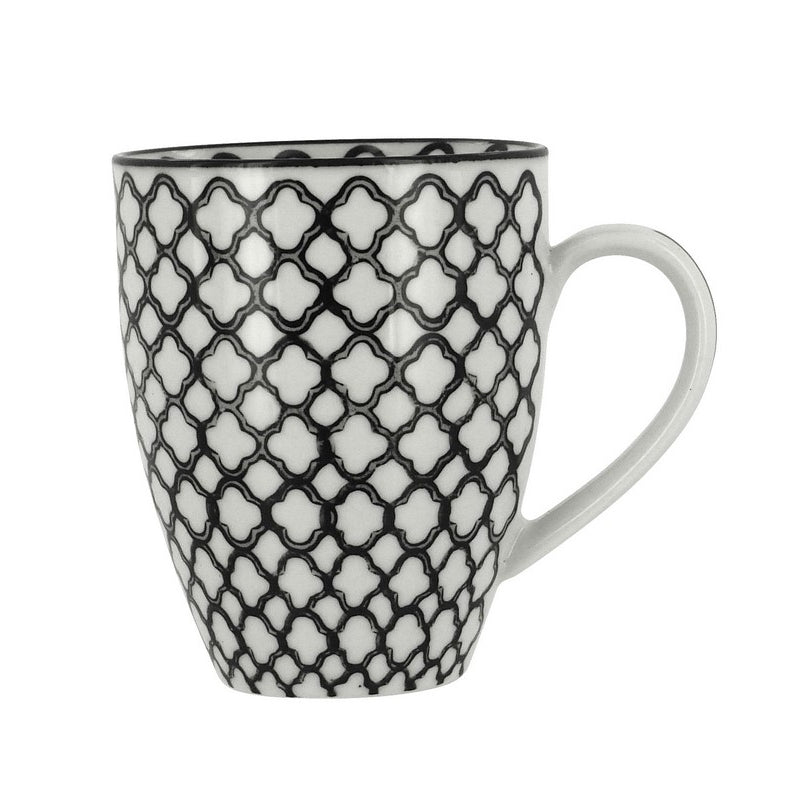 A TABLE Mug Pagode en grès