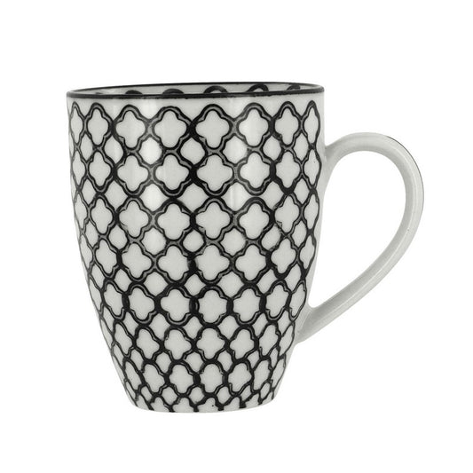A TABLE Mug Pagode en grès