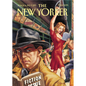 Illustration THE NEWYORKER METRO 44 SMITH   30X40