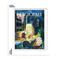 Illustration THE NEWYORKER 228 THREE AMIGOS SEMPE  30X40