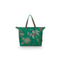 Cabas Cece Fiore Vert