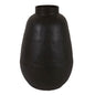 DECORATION Vase Zoan grande jar Noir