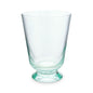 A TABLE Verre à eau Bleu 360ml