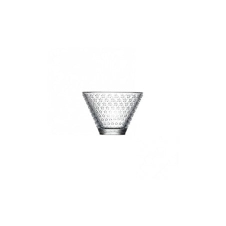 A TABLE Verre Set de 6 verrine VVV Fleurs