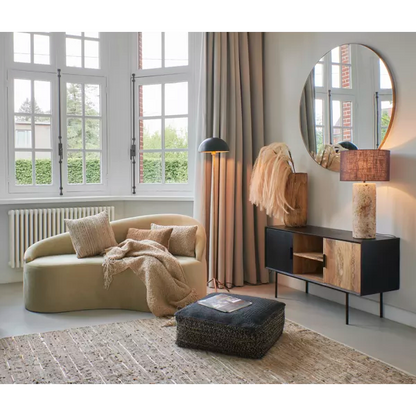 DECORATION Plume artificielle PLUMO Beige