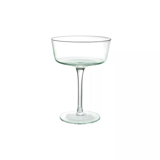 A TABLE Verre à Champagne Vert pâle