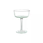 A TABLE Verre à Champagne Vert pâle