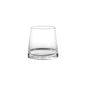 A TABLE Gobelet verre transparent