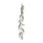 DECORATION Guirlande FORTUNA Blanc