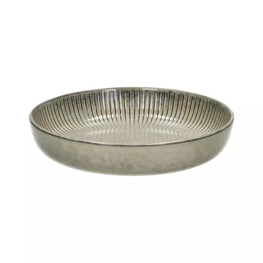 A TABLE  Bol à pâtes HENRI Gruau en grès