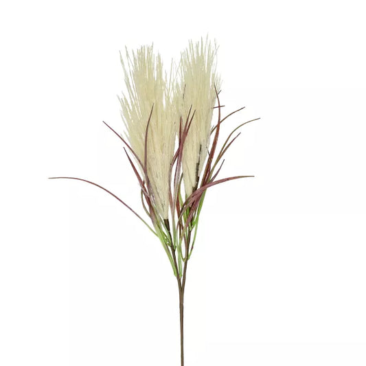 DECORATION Fleur artificielle PLANDAI Ivoire