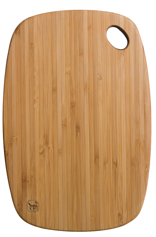 EN CUISINE Planche GRENENLITE TM en bambou