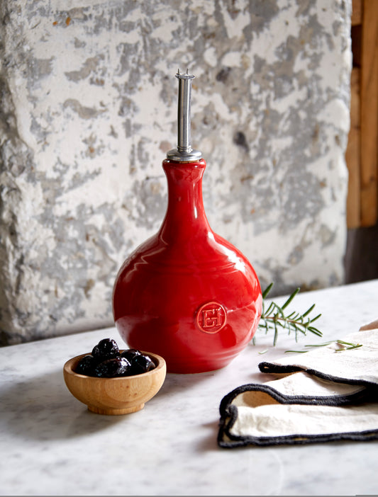 EN CUISINE Ballon à vinaigre Grand Cru (rouge)