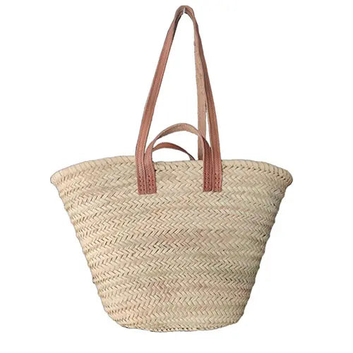 PLAGE ACCESSOIRE Couffin Double Anses