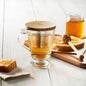 A TABLE Tisanière Set Tisanière Abeille 27,5cl