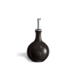 EN CUISINE Ballon à vinaigre Gris foncé Fusain
