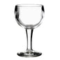 A TABLE Verre Set de 6 verres à eau transparents BALLON