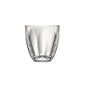 A TABLE Verre set de 6 verres gobelets transparents BOUDOIR