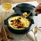 AU FOUR Cheese baker Belle-île