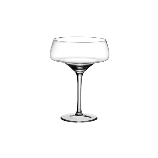 A TABLE Verre à Champagne ANDO Transparent