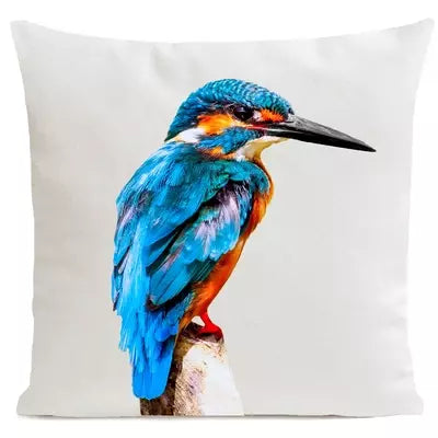DECORATION Coussin Martin Pêcheur 60x60